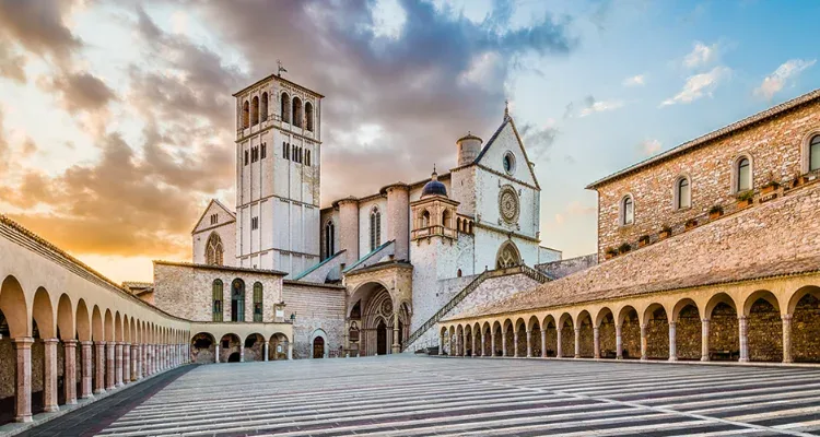 Assisi