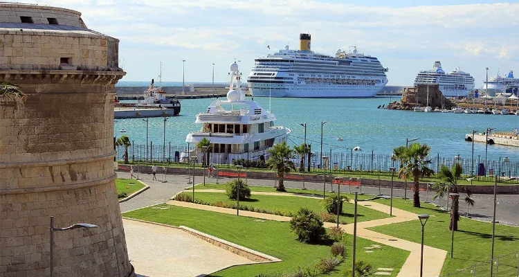 Civitavecchia