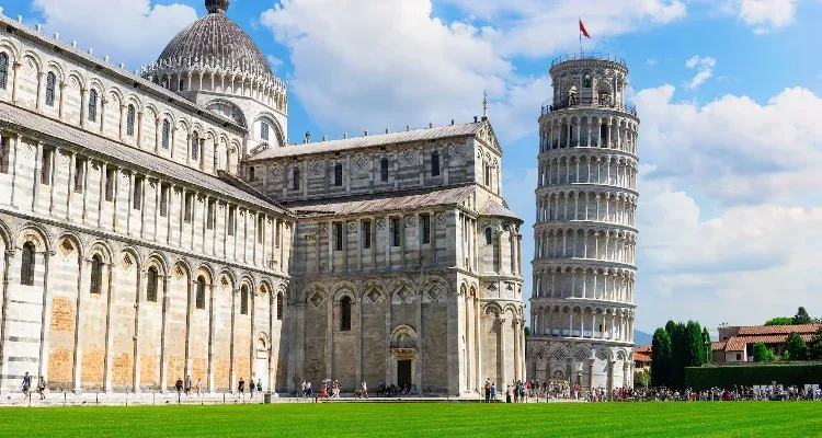 Pisa
