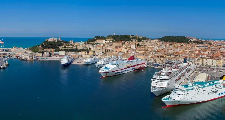 Port of Ancona