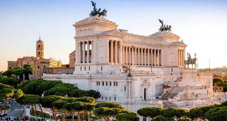 Rome