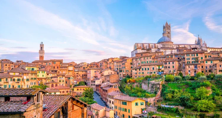 Siena