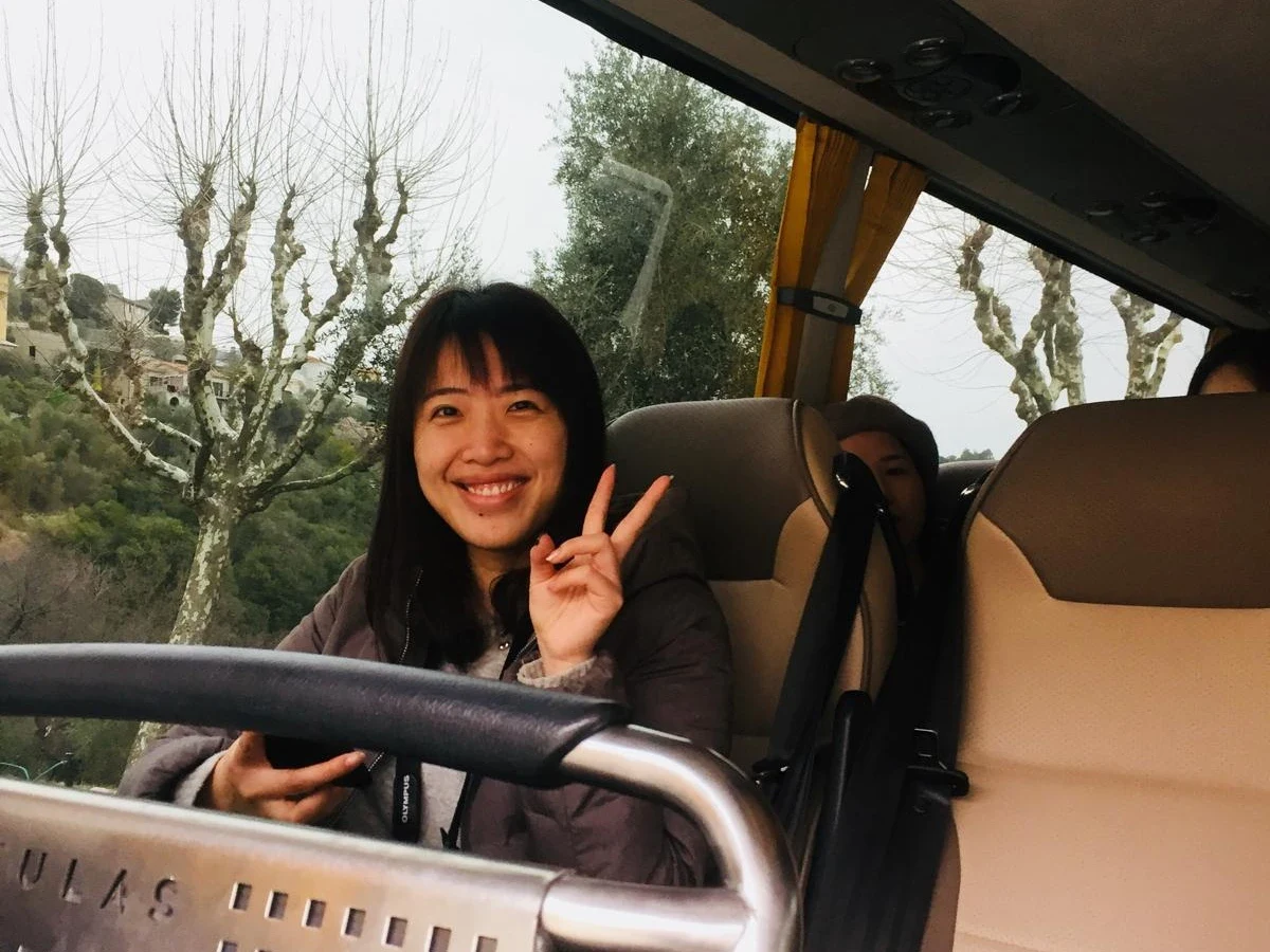 A tourism coach for every kind of trip